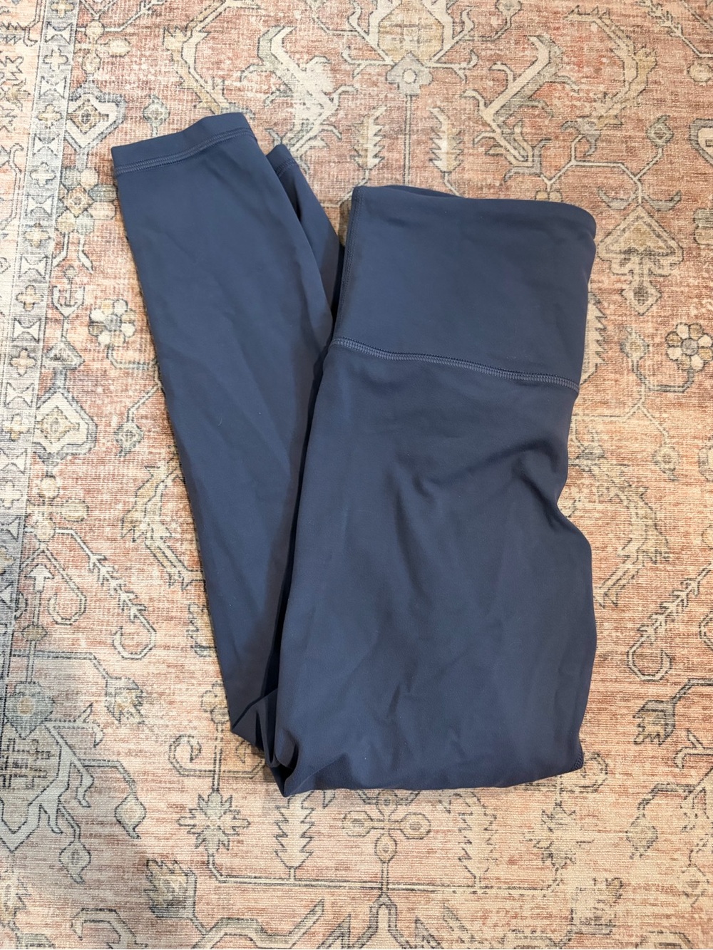 Athleta Ultra High Rise Elation 7/8 Tight Leggings